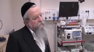 הרב פירר בקריאה למחלימי הקורונה: מסוגלים להציל חיים