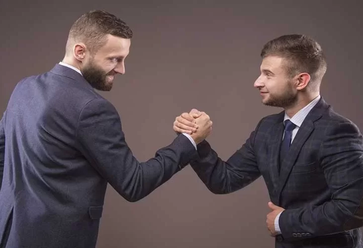 אין מקבלים יותר מחלוקות