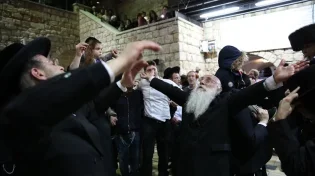"חודש החיבור": הזמן המיוחד בחודש אייר
