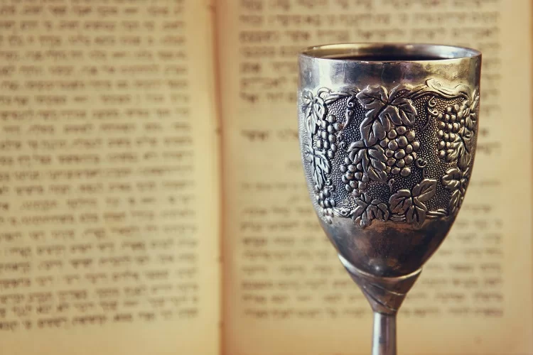 עת רצון: "שבת מיוחדת ביותר"