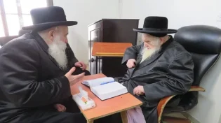 בעקבות הקורונה פסק חריף: "אפשר להלשין על מפרי ההנחיות"