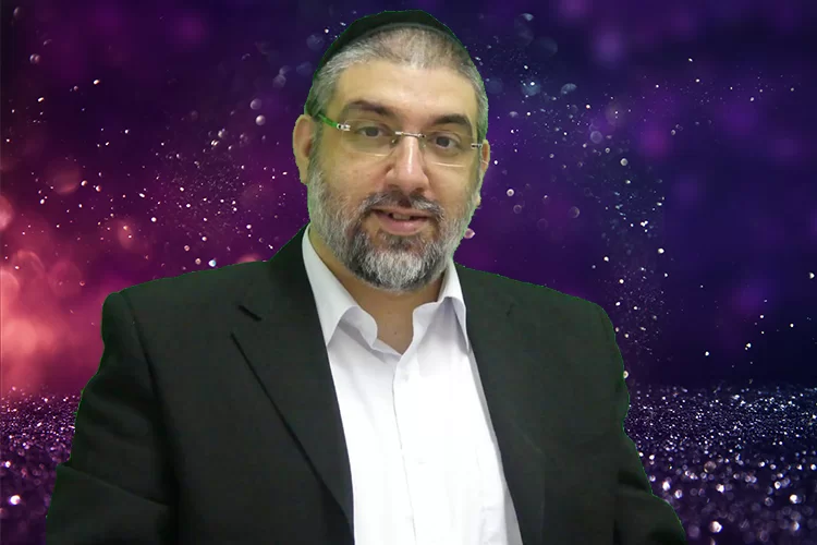 הרב רפאל אביטן: סודם של ימי העומר