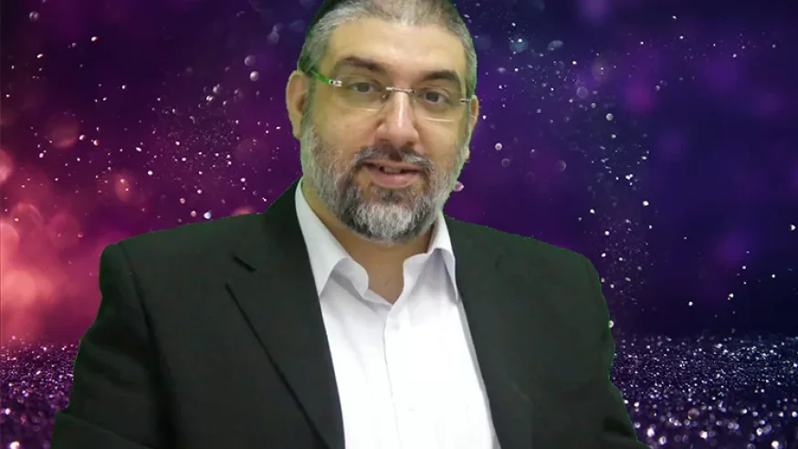 הרב רפאל אביטן: סודם של ימי העומר הרב רפאל אביטן: סודם של ימי העומר