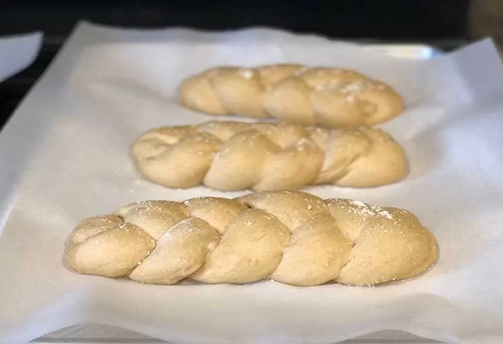 הפרשת חלה עולמית התש"פ.