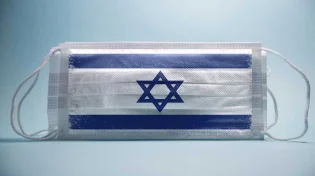 ההתפתחויות בארץ ובעולם בעקבות הנגיף