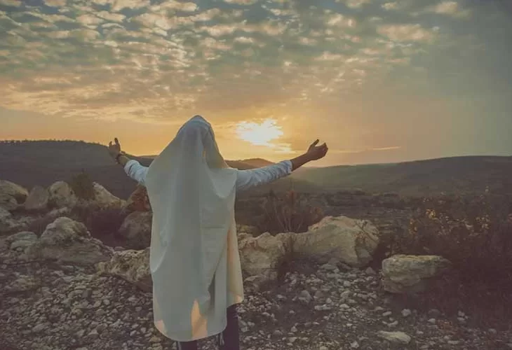 אין טוב כבורא עולם