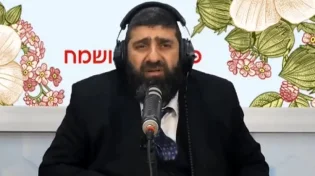 מאזינה מרגשת את הרב אייל עמרמי: "הייתי לוקחת כדורי דיכאון"