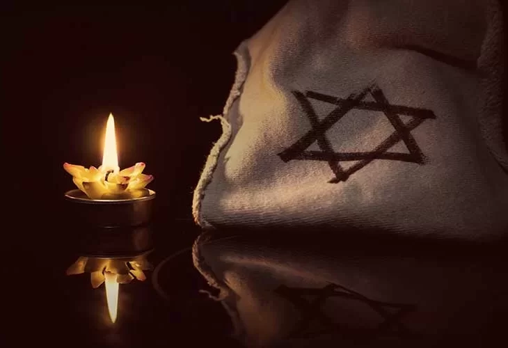 כיצד נטיב עם החללים