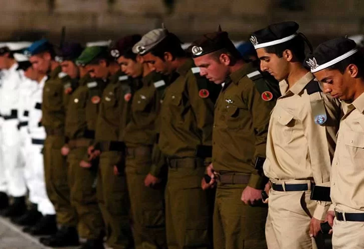 יום הזכרון ממבט שונה