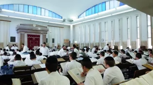 מפליא: ’קול תורה’ נסגרה ביום פטירת הגרש"ז אוירבך זצ"ל