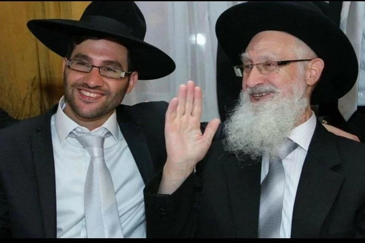 הרב יעקב יוסף זצוק"ל: לראשונה בערוץ 2000 נחשפים הסיפורים אשר טרם נשמעו הרב יעקב יוסף זצוק"ל: לראשונה בערוץ 2000 נחשפים הסיפורים אשר טרם נשמעו