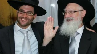 הרב יעקב יוסף זצוק"ל: לראשונה בערוץ 2000 נחשפים הסיפורים אשר טרם נשמעו