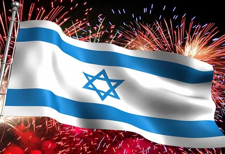 יום העצמאות בצל הקורונה !