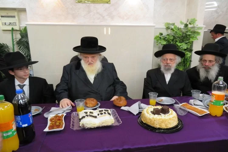 ההנחיות של הראב"ד: "נמצאים עכשיו בניסיון גדול"