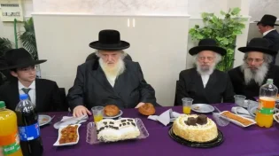 ההנחיות של הראב"ד: "נמצאים עכשיו בניסיון גדול"