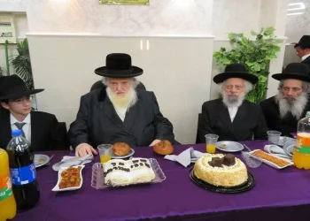 ההנחיות של הראב"ד: "נמצאים עכשיו בניסיון גדול"