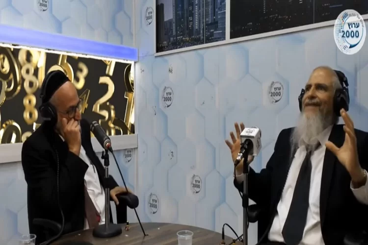 המוות קליני המצמרר של הרב אברהם בכר: "אני רוצה לחזור חזרה לגוף"