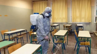היועץ הרפואי באזהרה מפני ההקלות: "זה סכנת נפשות"
