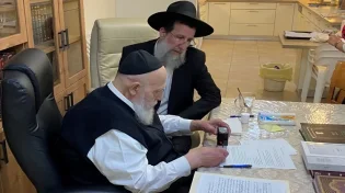 חזרה לישיבות? הגר״ש כהן הכריע