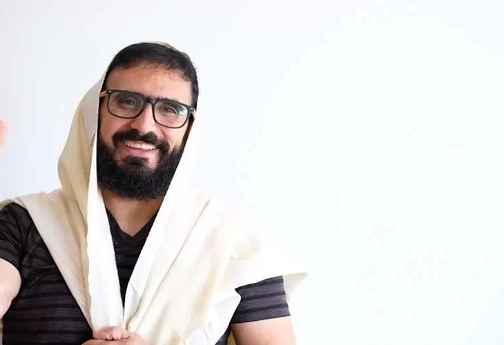 מהפכה של שמחה|הרב אייל עמרמי