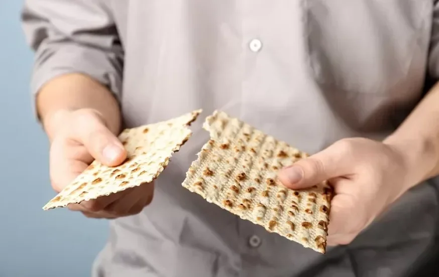 סגולת פסח שני: "הזדמנות שניה לתקן חטאינו" סגולת פסח שני: "הזדמנות שניה לתקן חטאינו"
