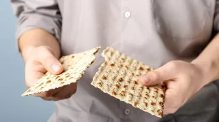 סגולת פסח שני: "הזדמנות שנייה לתקן חטאינו"