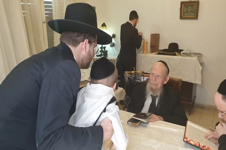 גדולי ישראל הכריעו: רק הבנים יחזרו ללמוד