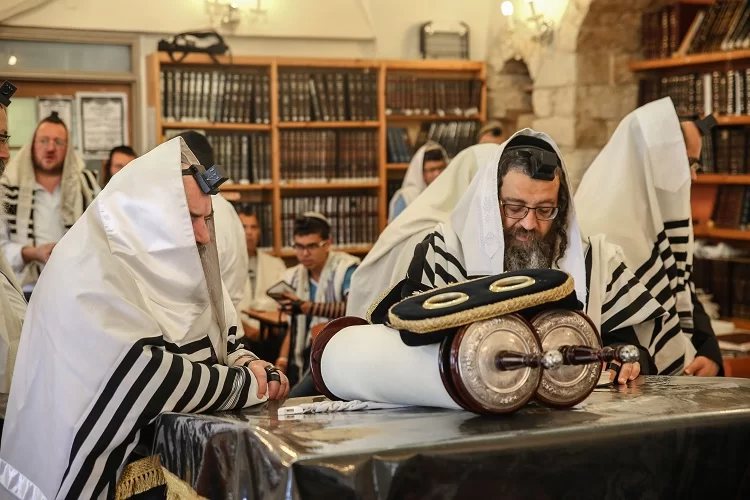 מדוע בהונגריה החליטו לא לפתוח את בתי הכנסת?