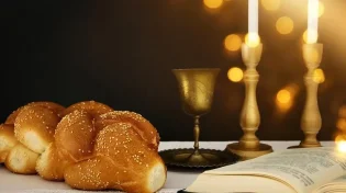 כניסת ויציאת שבת - 8.05.2020. פרשת אמור