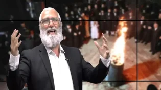 הבטחה נדירה מנכדו של הבבא סאלי