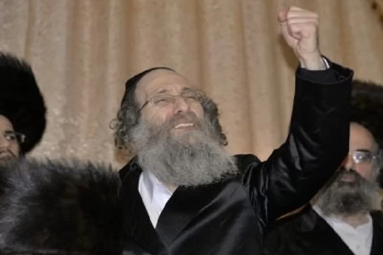 "הסגולה שרבים נושעו על ידה"