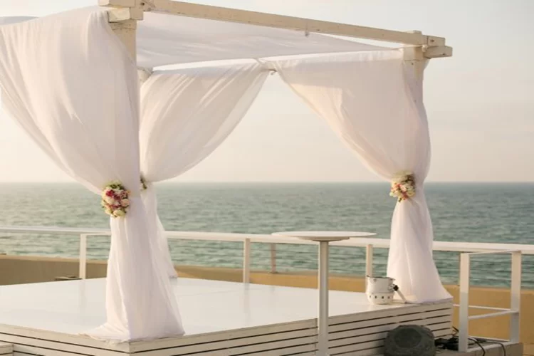 עשרות חתונות במתכונת מיוחדת