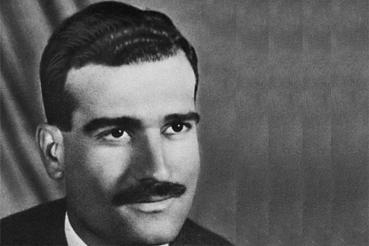 ערוץ 2000 בראיון מיוחד עם אלמנתו של המרגל הישראלי אלי כהן ז"ל ערוץ 2000 בראיון מיוחד עם אלמנתו של המרגל הישראלי אלי כהן ז"ל