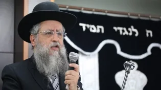 חבר מועצת החכמים: "איך קשור הבידוד של קורונה לבידוד של רשב"י?"