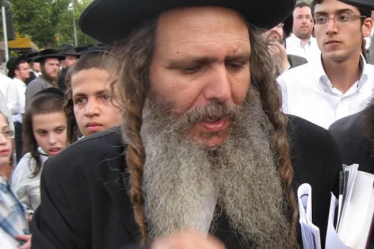 בעקבות הקורונה: הרב שלום ארוש בהתייחסות למצב החירום בו אנו נמצאים