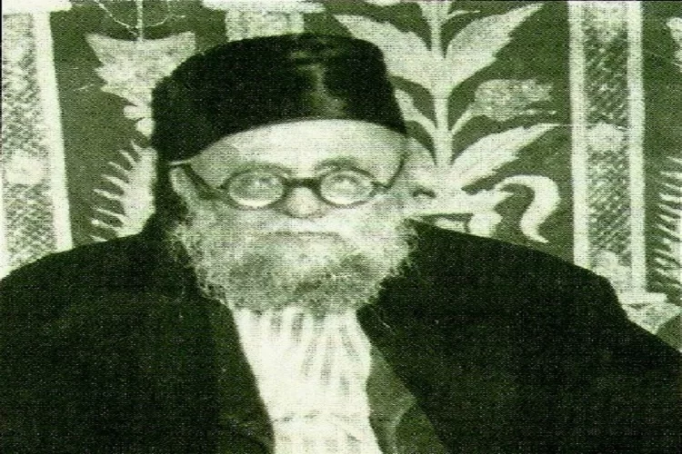 יובל לפטירת "המורה" חכם עזרא עטיה זצוק"ל