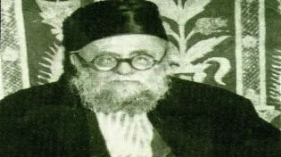 יובל לפטירת "המורה" חכם עזרא עטיה זצוק"ל