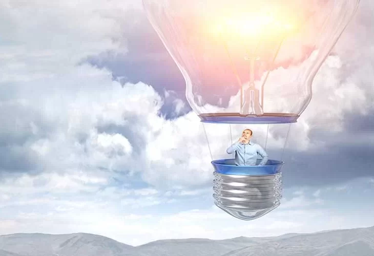 מחשבה טובה מצרפה למעשה