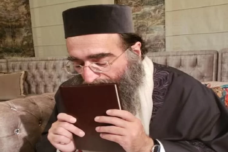 הרב פינטו לגבי קריאת ספר דברים: "תזכרו את מה שאני אומר לכם"