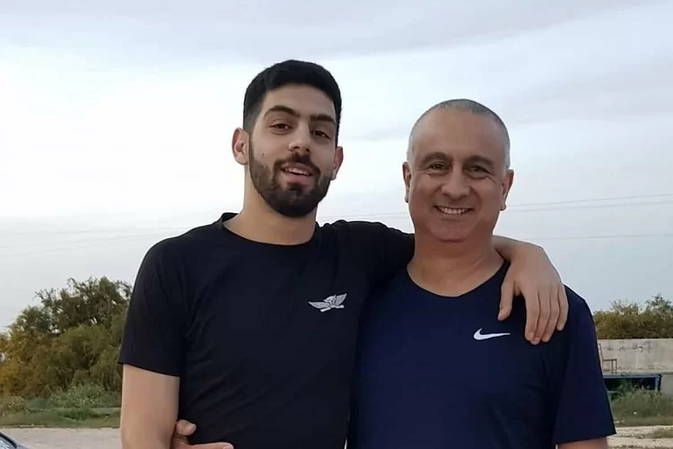 בקשת אביו של לוחם גולני עמית בן יגאל ז"ל