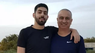 בקשת אביו של לוחם גולני עמית בן יגאל ז"ל