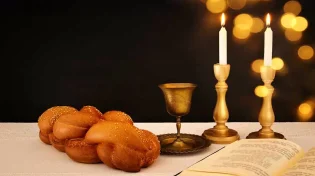 מהלכות שבת