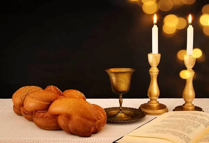 מהלכות שבת