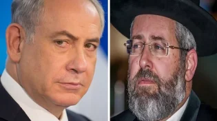 הרב הראשי לישראל לנתניהו: "לפתוח את בתי הכנסת ויפה שעה אחת קודם"