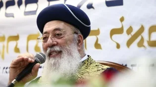 חודשיים לאחר הקורונה: "ישועות קרובות" הרב עמאר במכתב לעם ישראל
