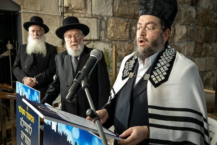 75 שנים ל’יום השחרור וההצלה’ בצל מגיפת הקורונה 75 שנים ל’יום השחרור וההצלה’ בצל מגיפת הקורונה