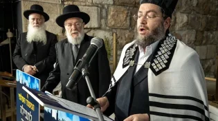 75 שנים ל’יום השחרור וההצלה’ בצל מגיפת הקורונה