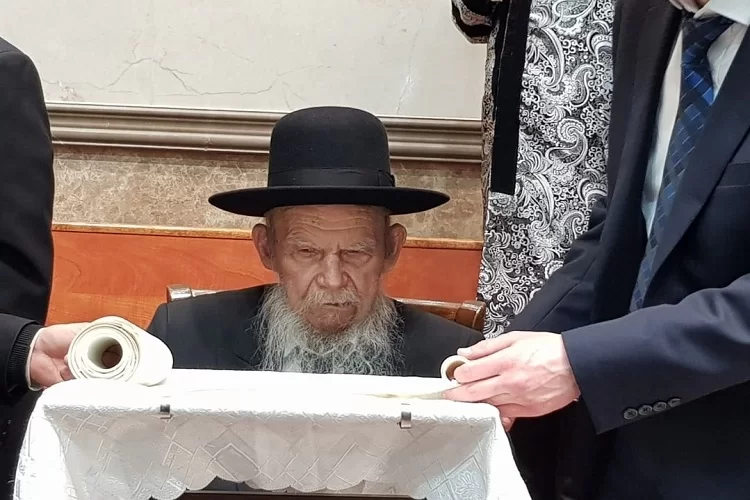 גדולי ישראל במכתב מיוחד: "עדיין קיים חשש סכנה"