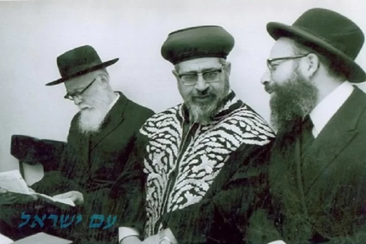 יום ירושלים: הרב עובדיה יוסף זצ"ל בשנים האחרונות לחייו - "היה נס בכל ארץ-ישראל"