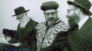 יום ירושלים: הרב עובדיה יוסף זצ"ל בשנים האחרונות לחייו - "היה נס בכל ארץ-ישראל"
